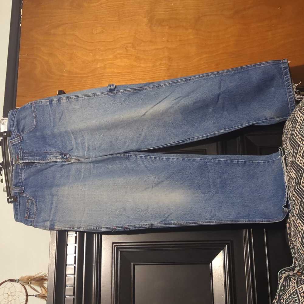 Xebec Jeans
